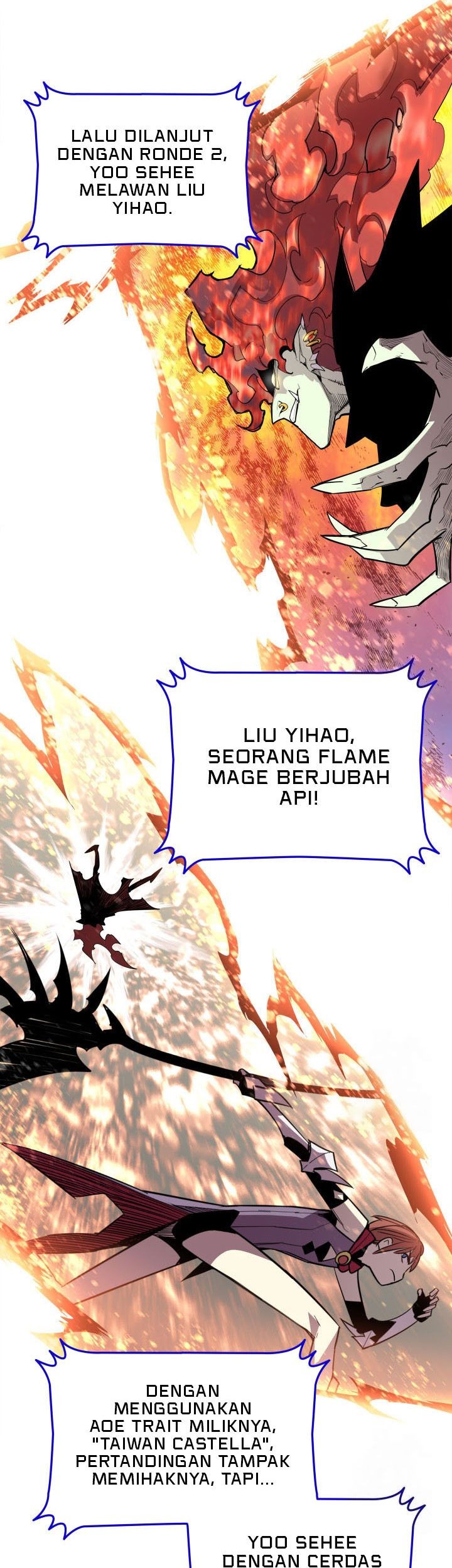 Worn and Torn Newbie Chapter 218 - halaman 26