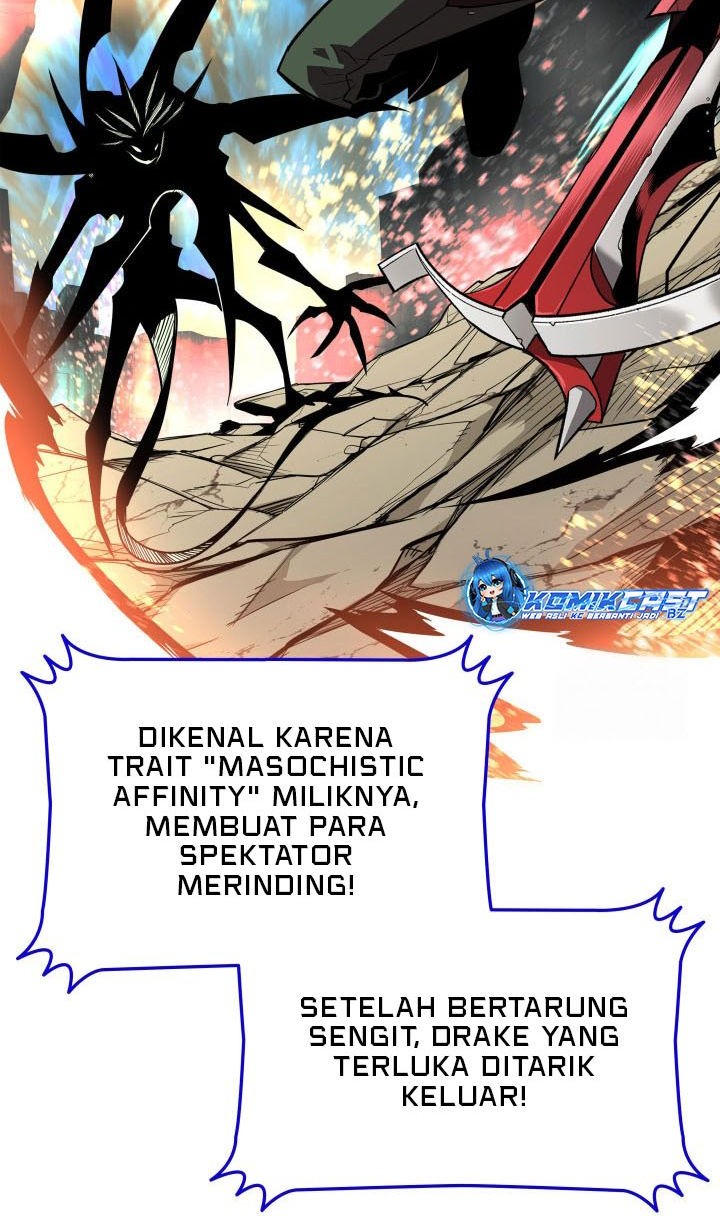 Worn and Torn Newbie Chapter 218 - halaman 31