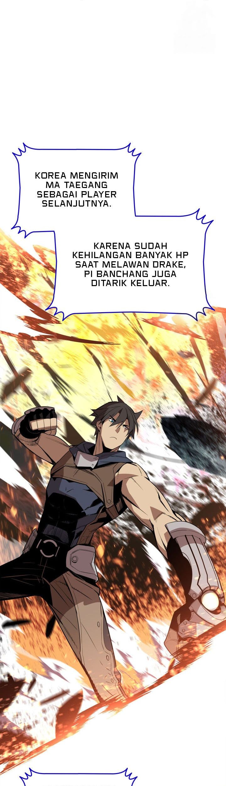 Worn and Torn Newbie Chapter 218 - halaman 32