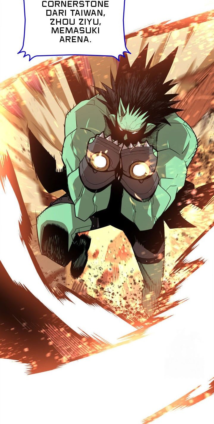 Worn and Torn Newbie Chapter 218 - halaman 33