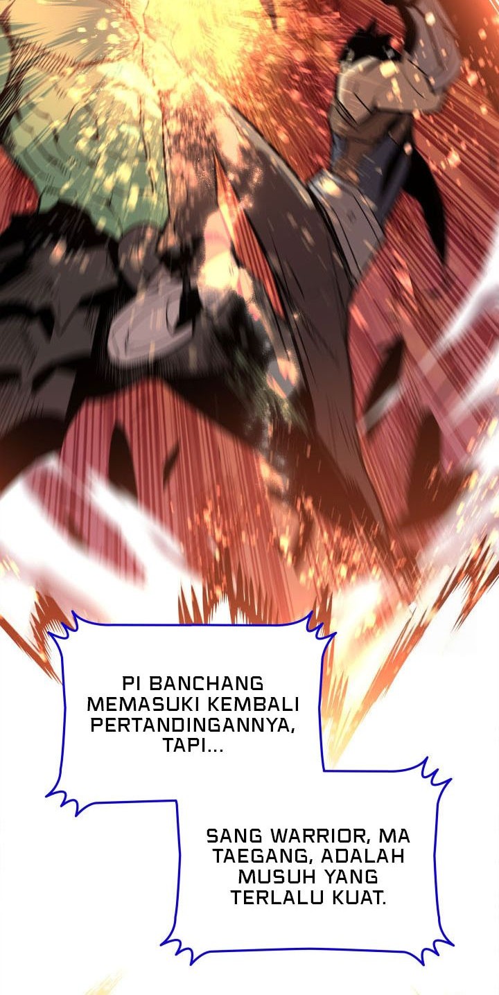Worn and Torn Newbie Chapter 218 - halaman 35