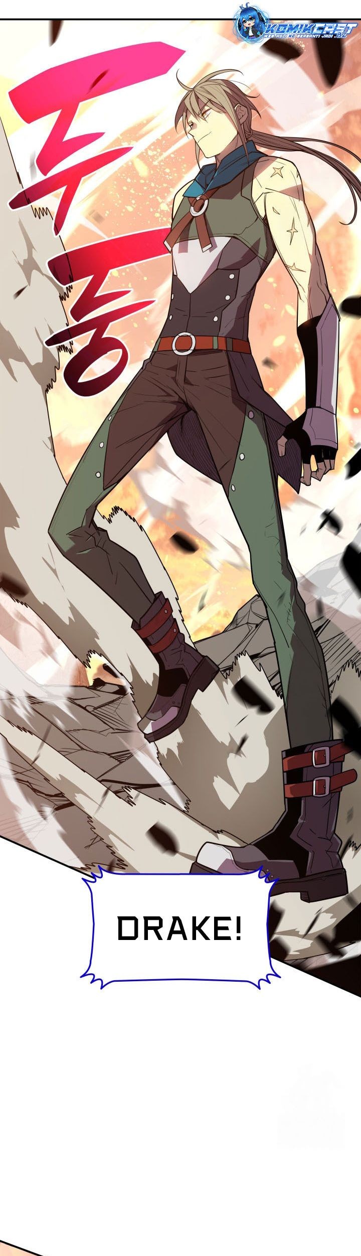 Worn and Torn Newbie Chapter 218 - halaman 42