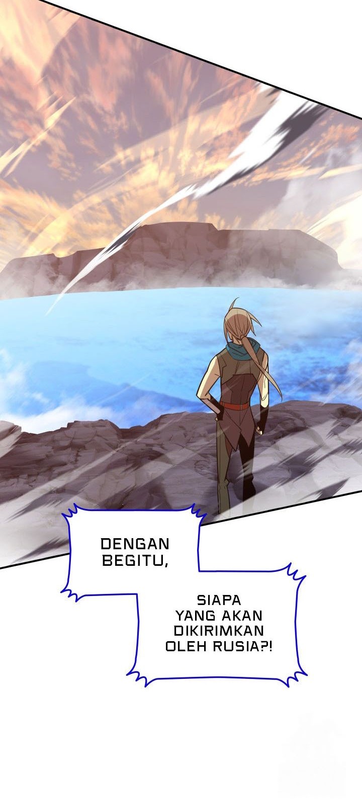 Worn and Torn Newbie Chapter 218 - halaman 43