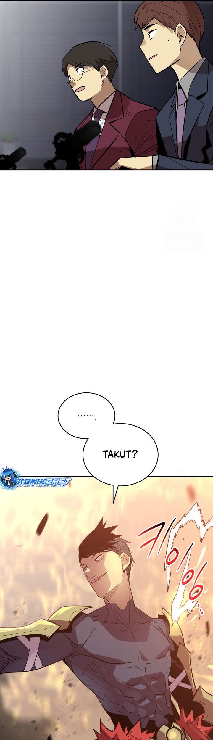Worn and Torn Newbie Chapter 218 - halaman 50