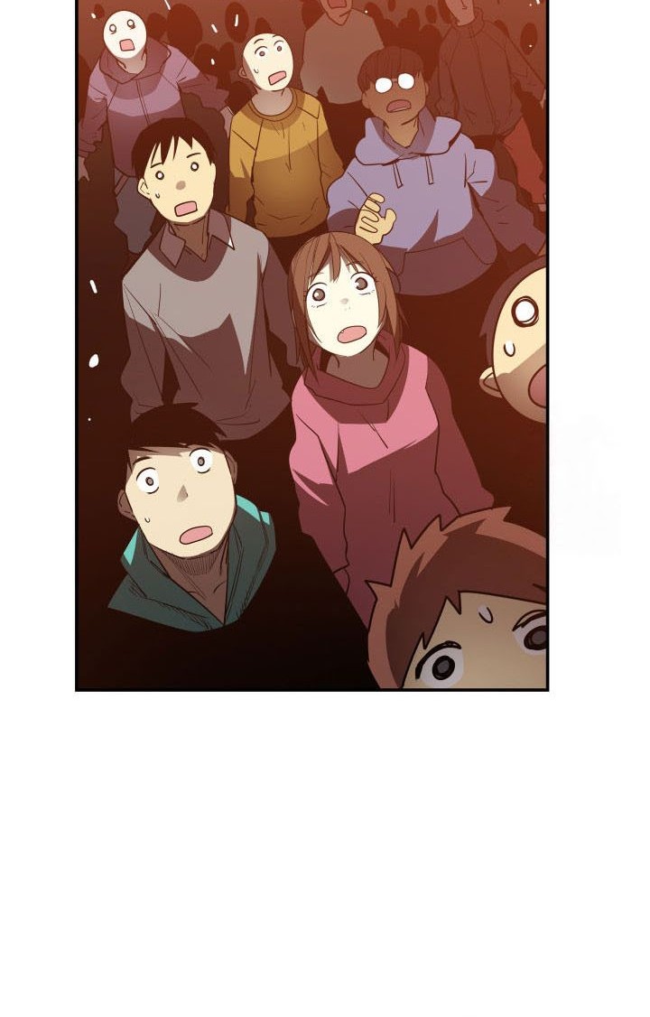 Worn and Torn Newbie Chapter 218 - halaman 53