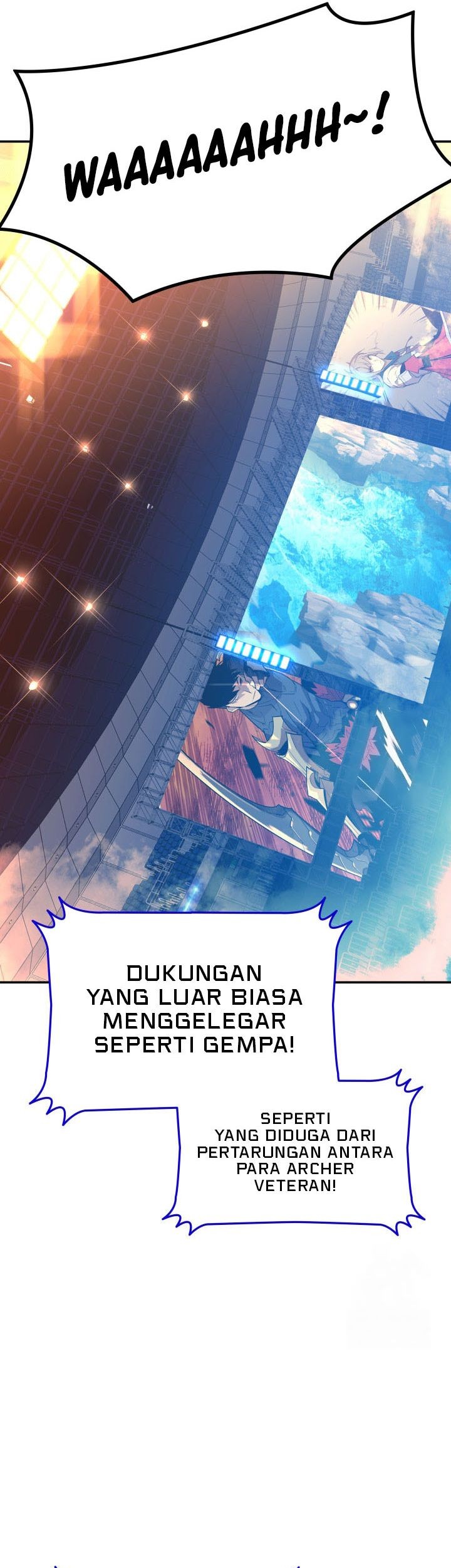 Worn and Torn Newbie Chapter 218 - halaman 54