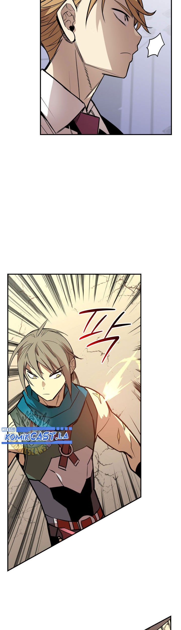 Worn and Torn Newbie Chapter 219 - halaman 14