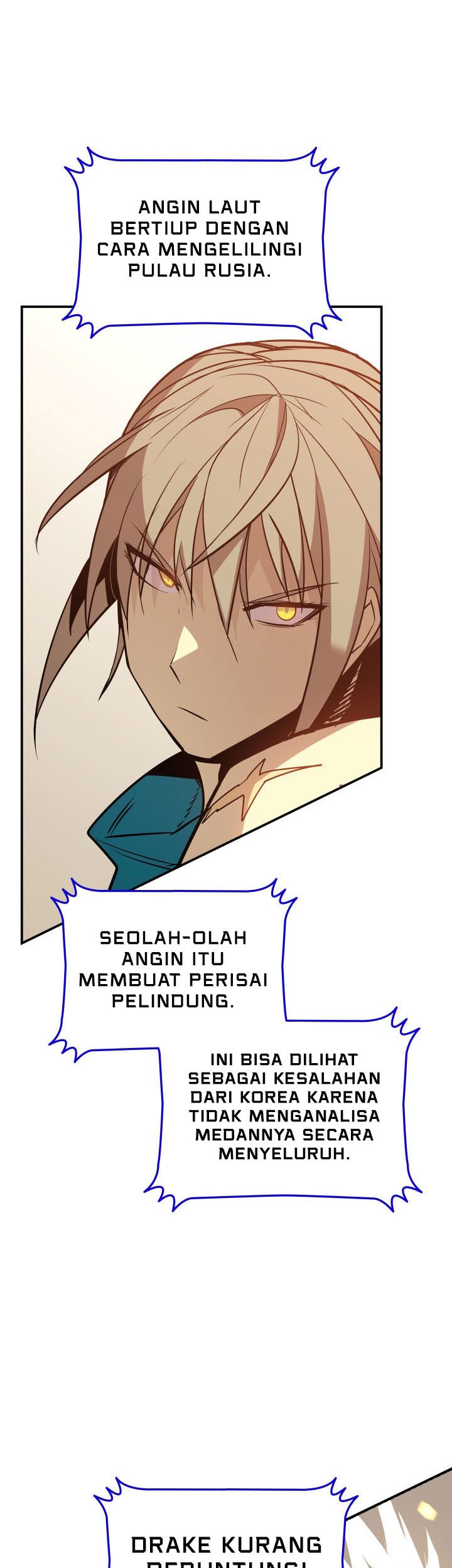 Worn and Torn Newbie Chapter 219 - halaman 22