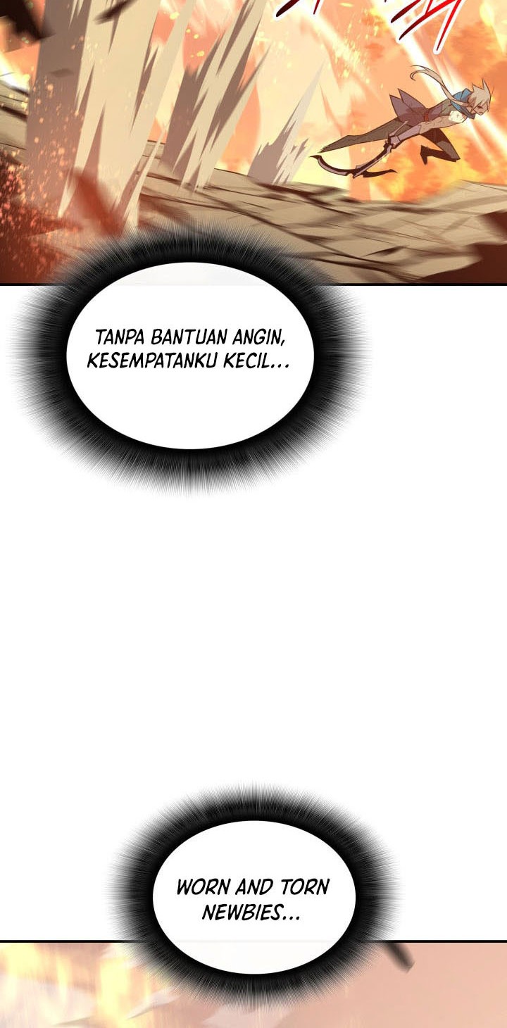 Worn and Torn Newbie Chapter 219 - halaman 25