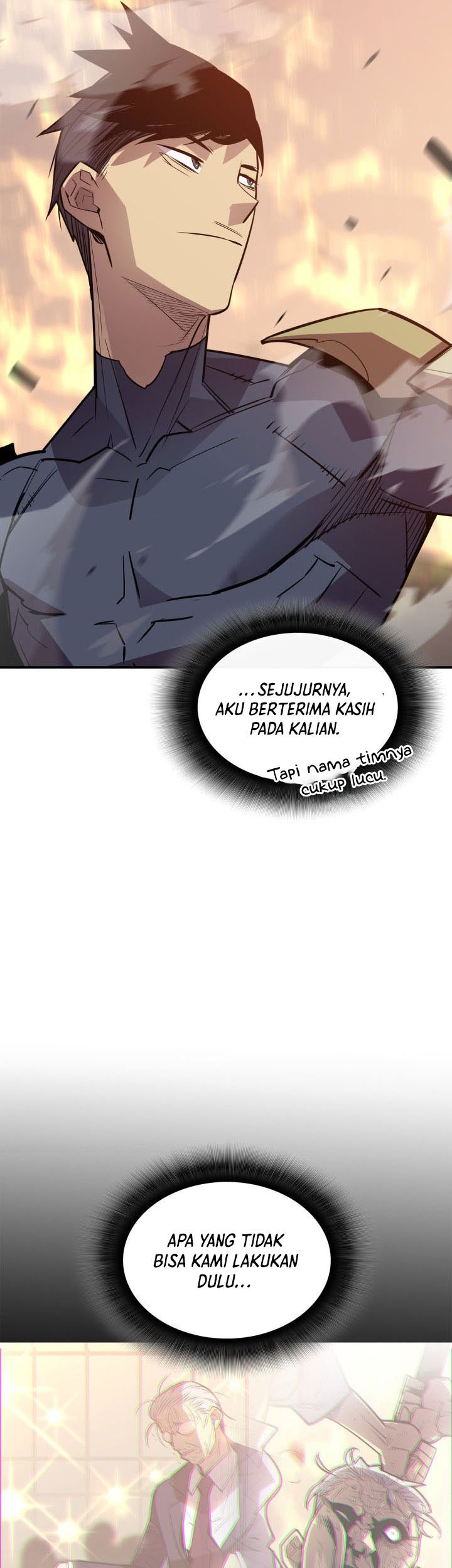 Worn and Torn Newbie Chapter 219 - halaman 26