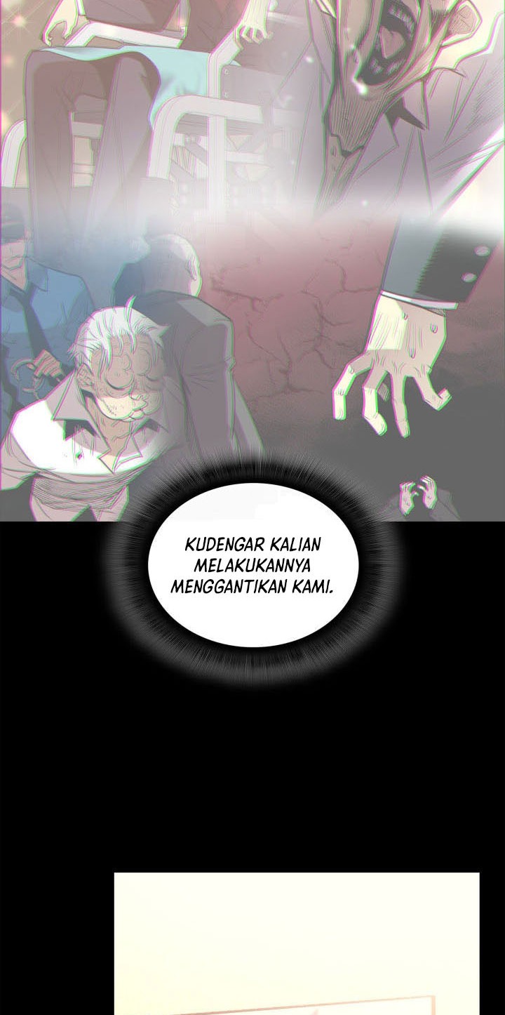 Worn and Torn Newbie Chapter 219 - halaman 27