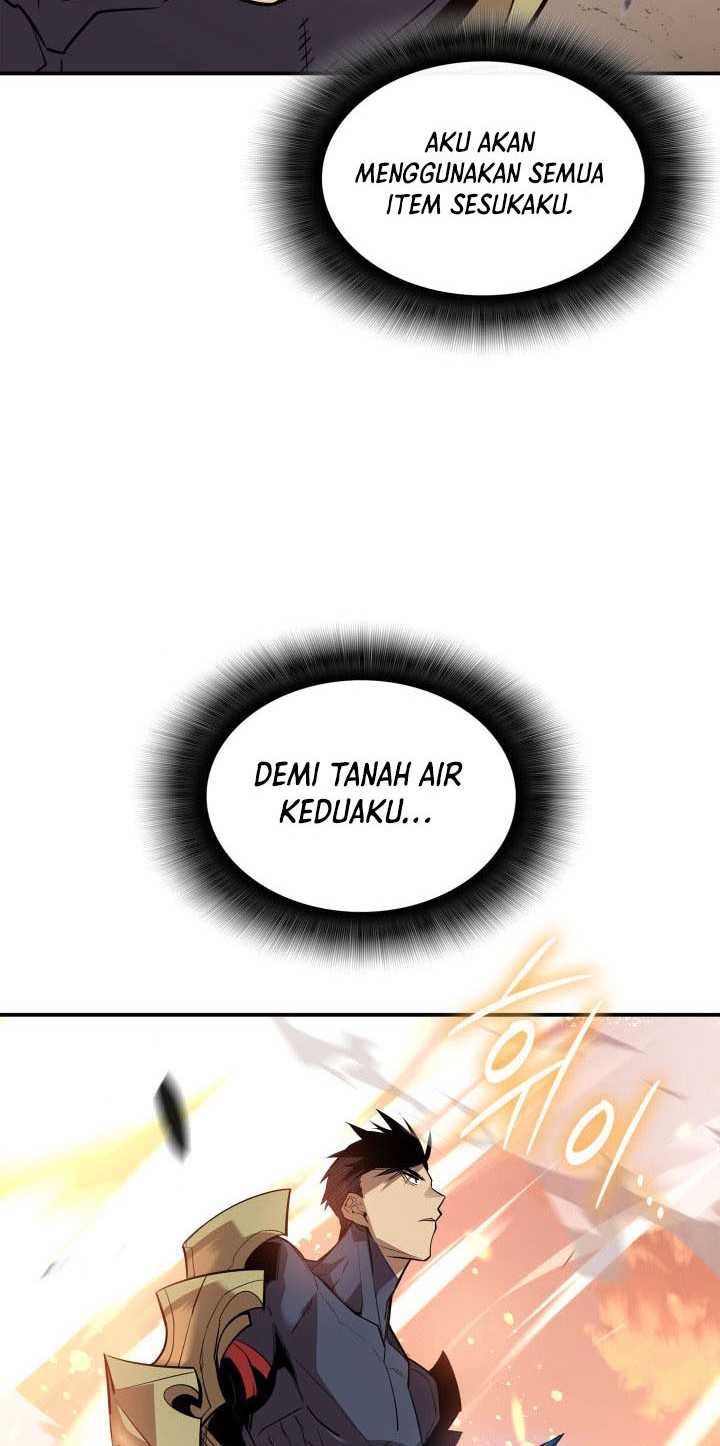 Worn and Torn Newbie Chapter 219 - halaman 31