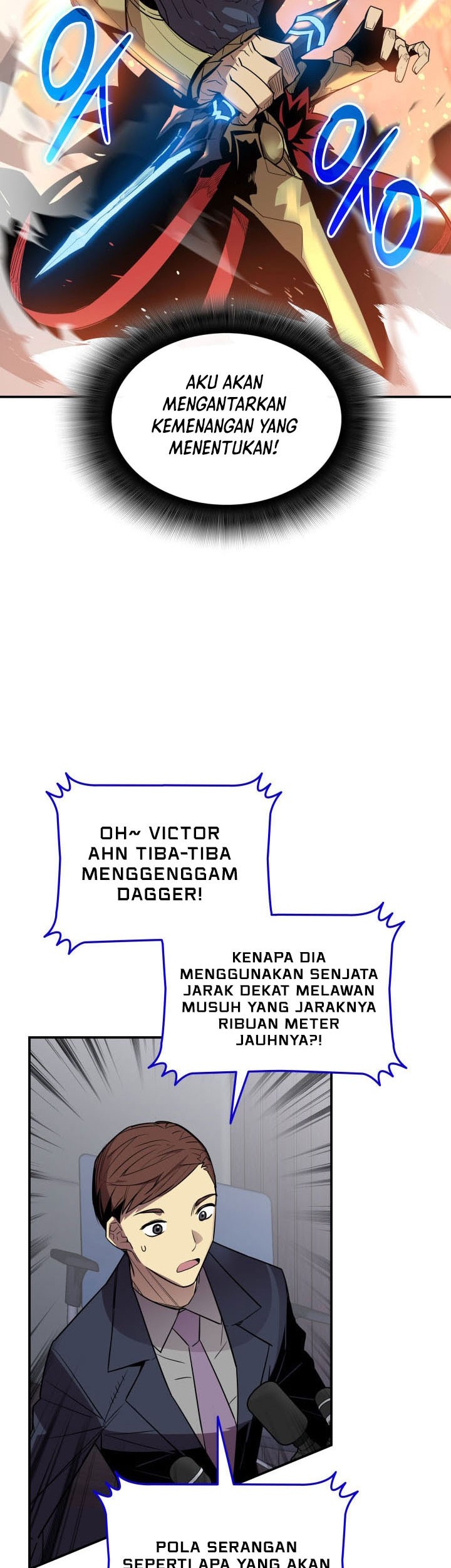 Worn and Torn Newbie Chapter 219 - halaman 32