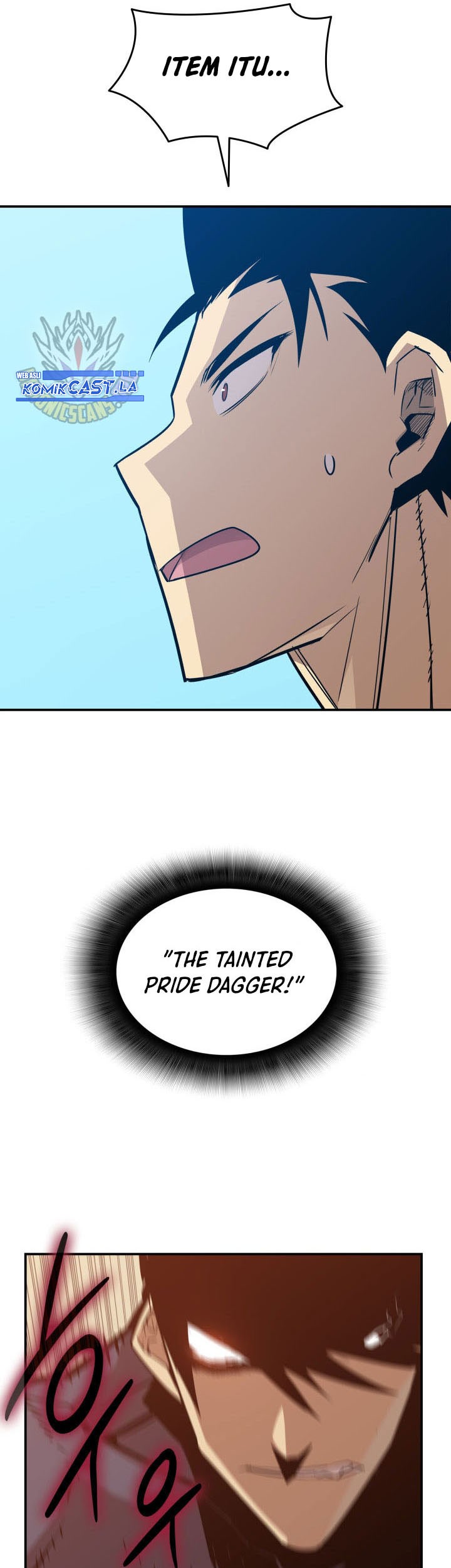 Worn and Torn Newbie Chapter 219 - halaman 34