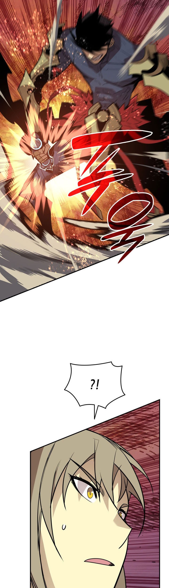 Worn and Torn Newbie Chapter 219 - halaman 36