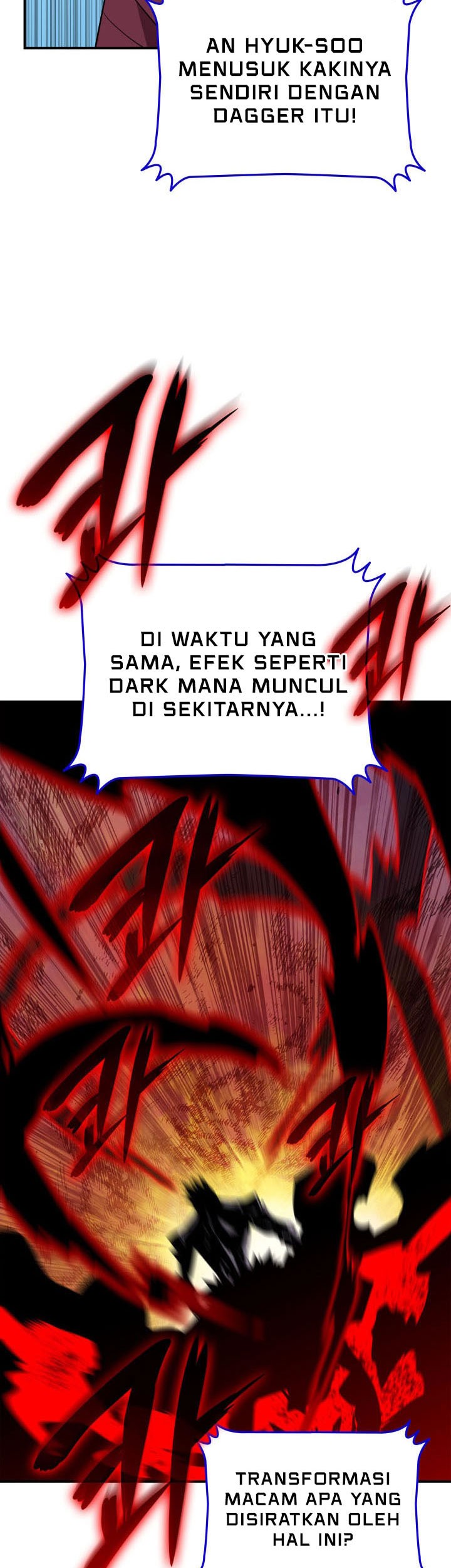 Worn and Torn Newbie Chapter 219 - halaman 38