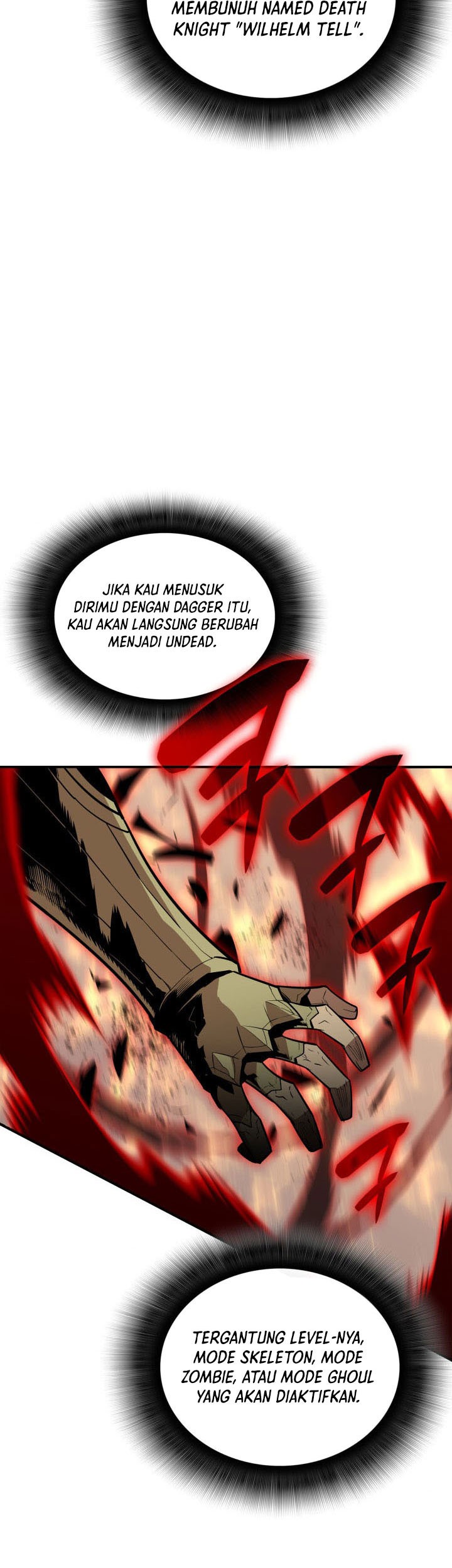 Worn and Torn Newbie Chapter 219 - halaman 40