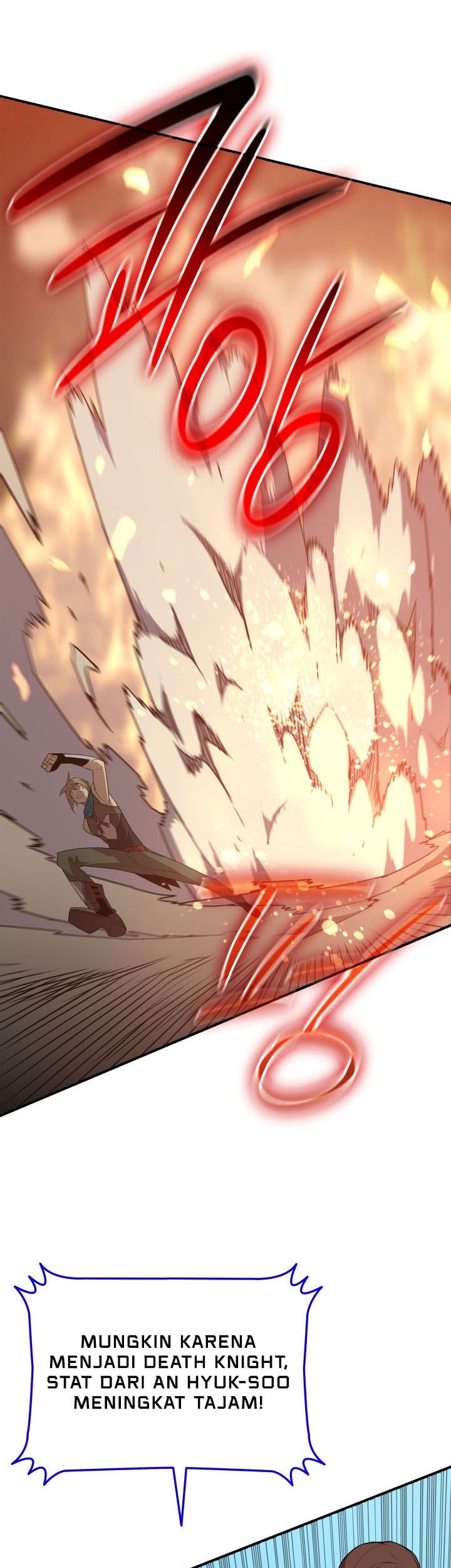 Worn and Torn Newbie Chapter 219 - halaman 56