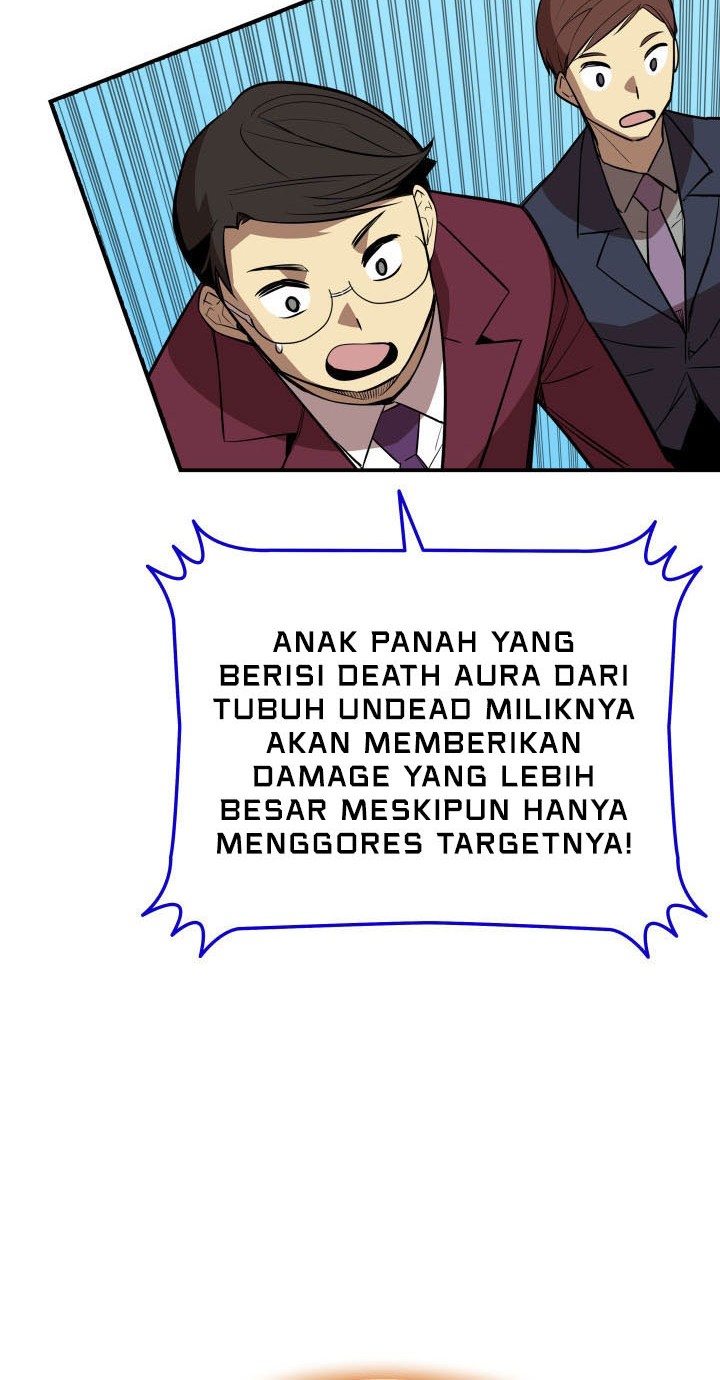 Worn and Torn Newbie Chapter 219 - halaman 57