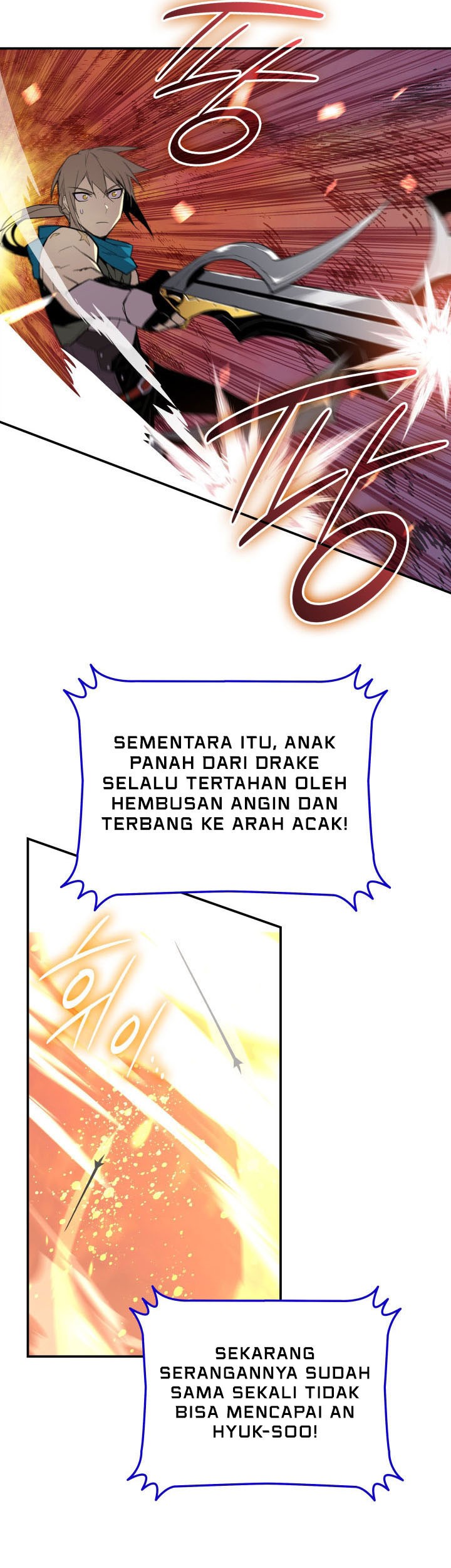 Worn and Torn Newbie Chapter 219 - halaman 58