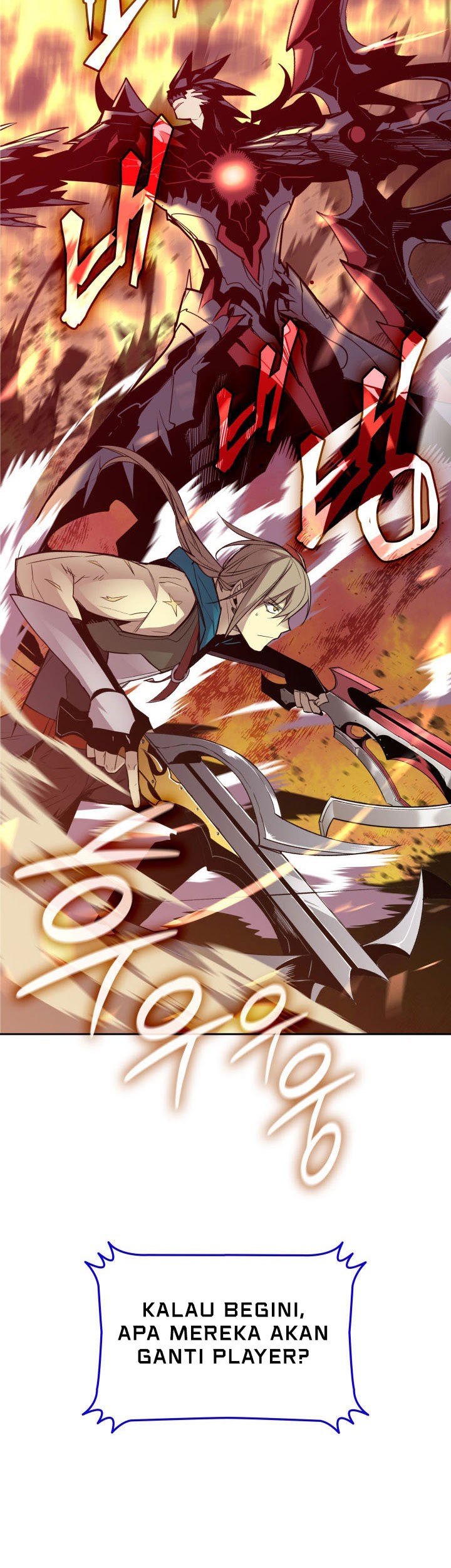 Worn and Torn Newbie Chapter 219 - halaman 60