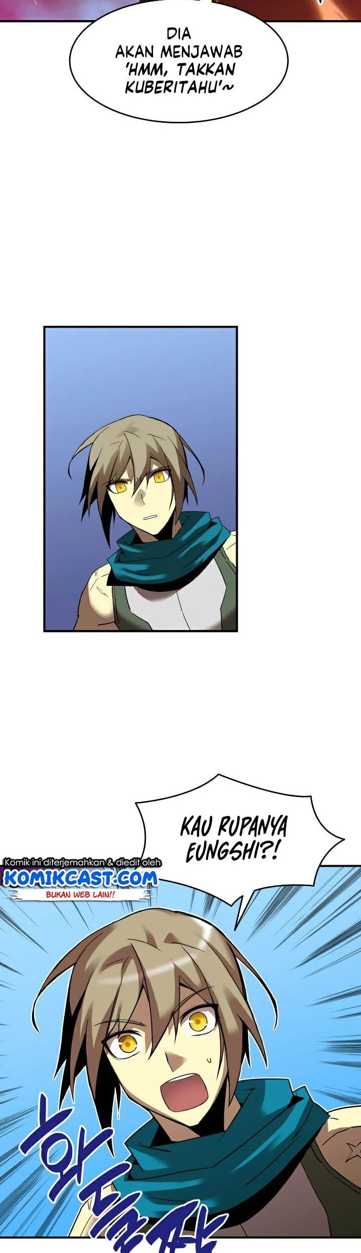 Worn and Torn Newbie Chapter 22 - halaman 10