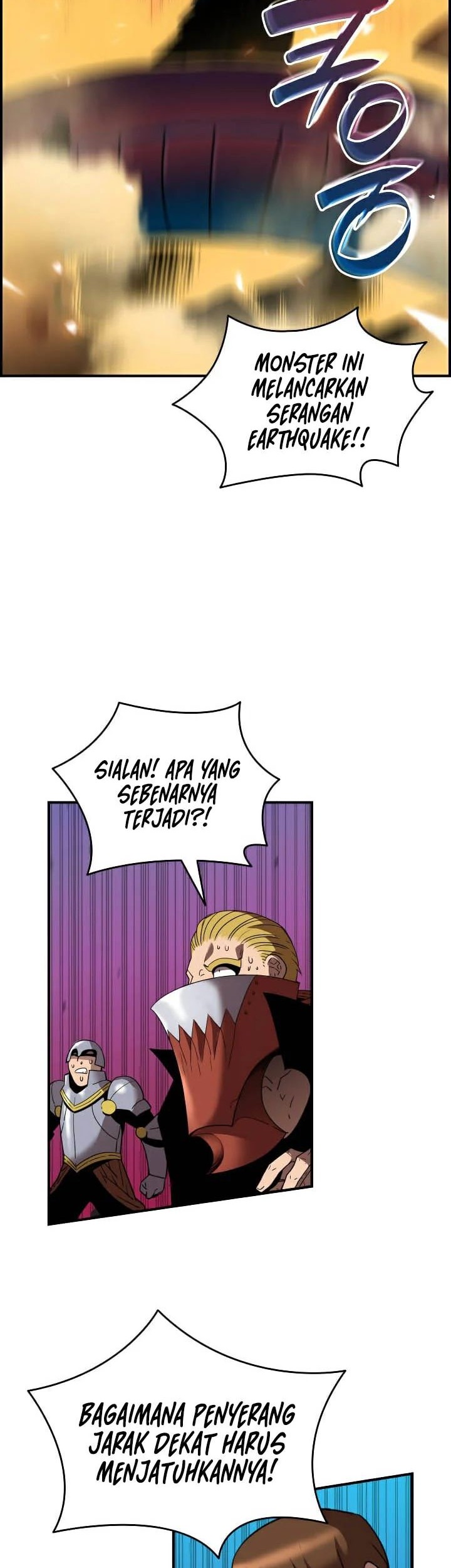 Worn and Torn Newbie Chapter 22 - halaman 20