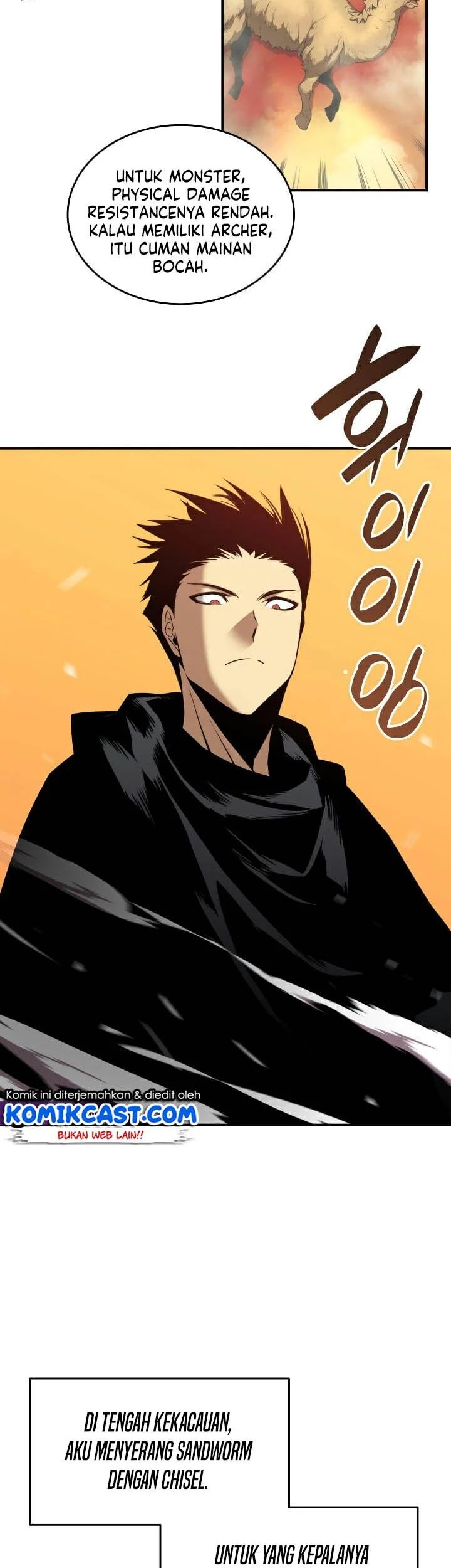 Worn and Torn Newbie Chapter 22 - halaman 40