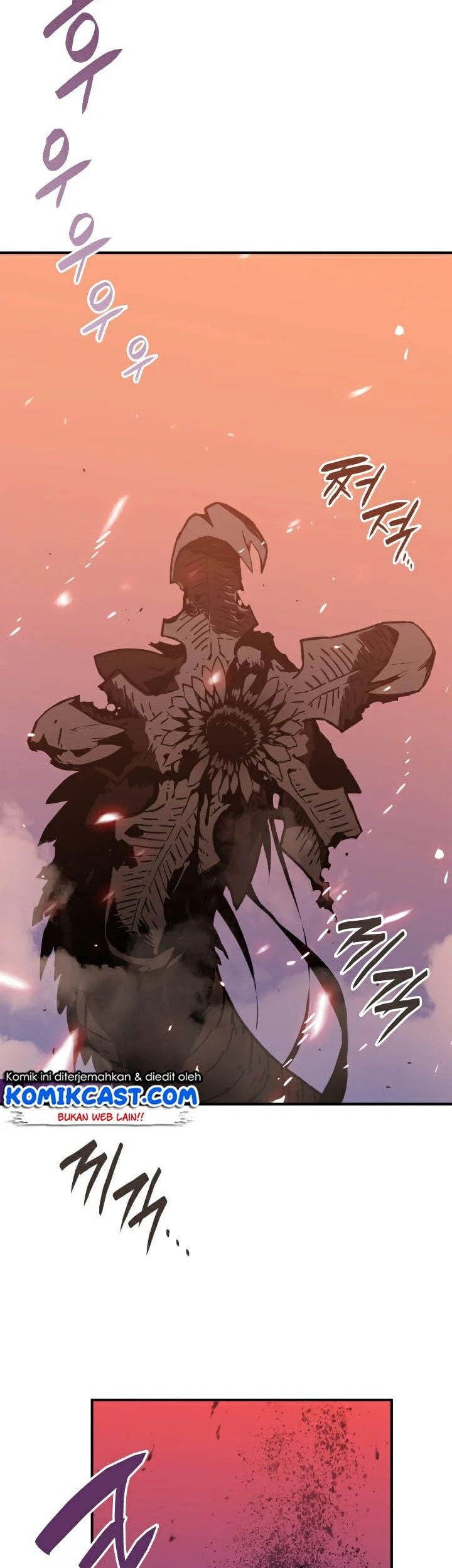 Worn and Torn Newbie Chapter 22 - halaman 43