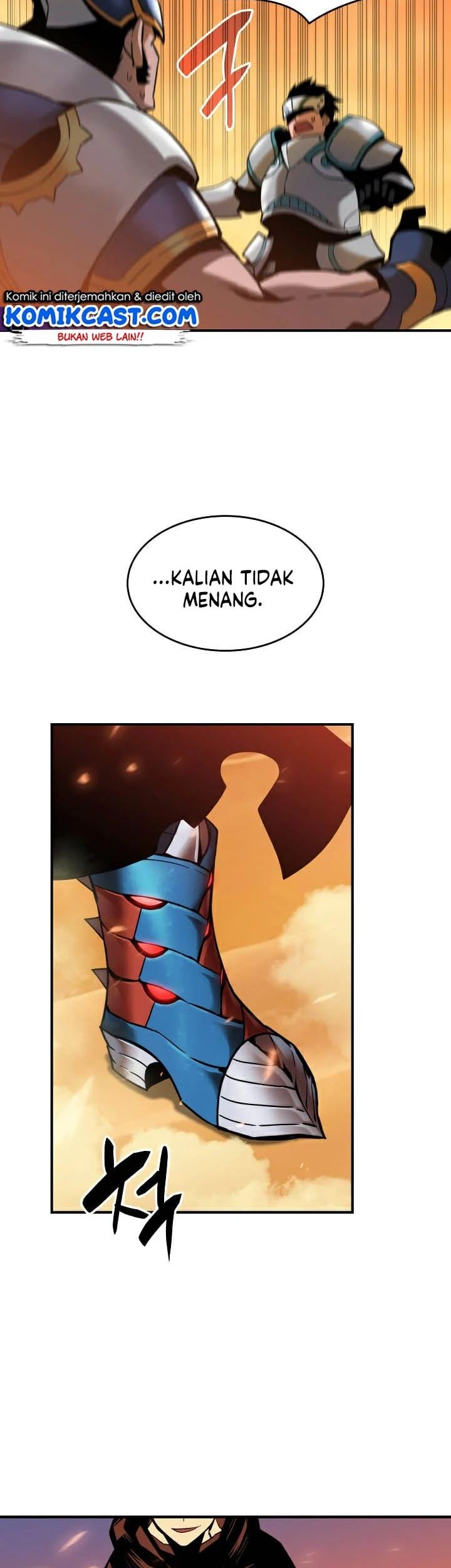 Worn and Torn Newbie Chapter 22 - halaman 49