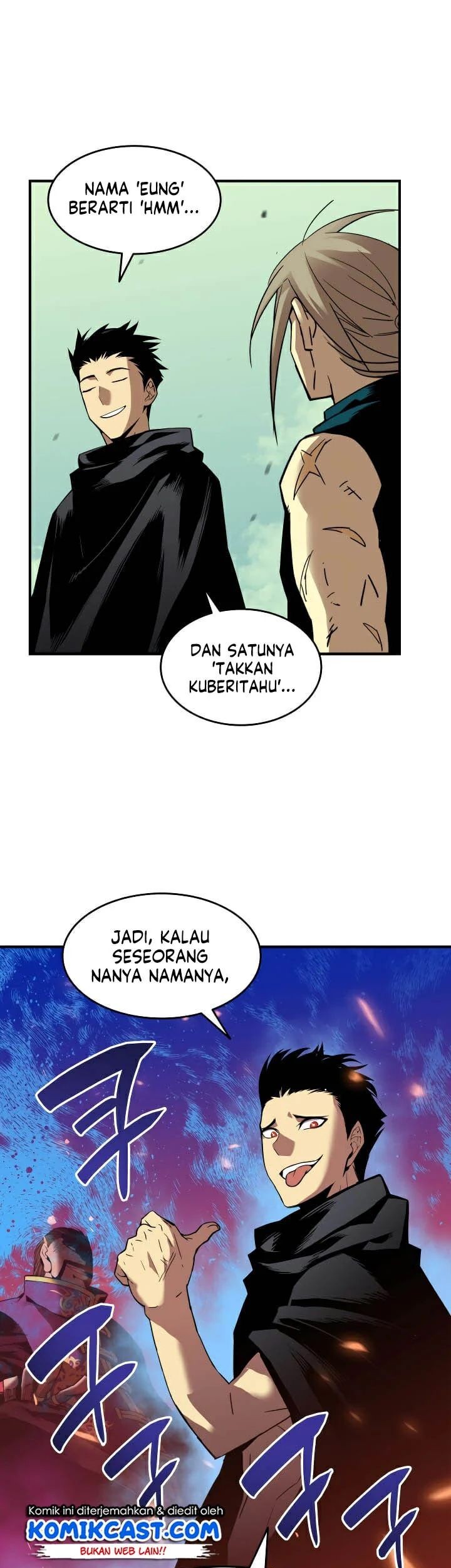 Worn and Torn Newbie Chapter 22 - halaman 9