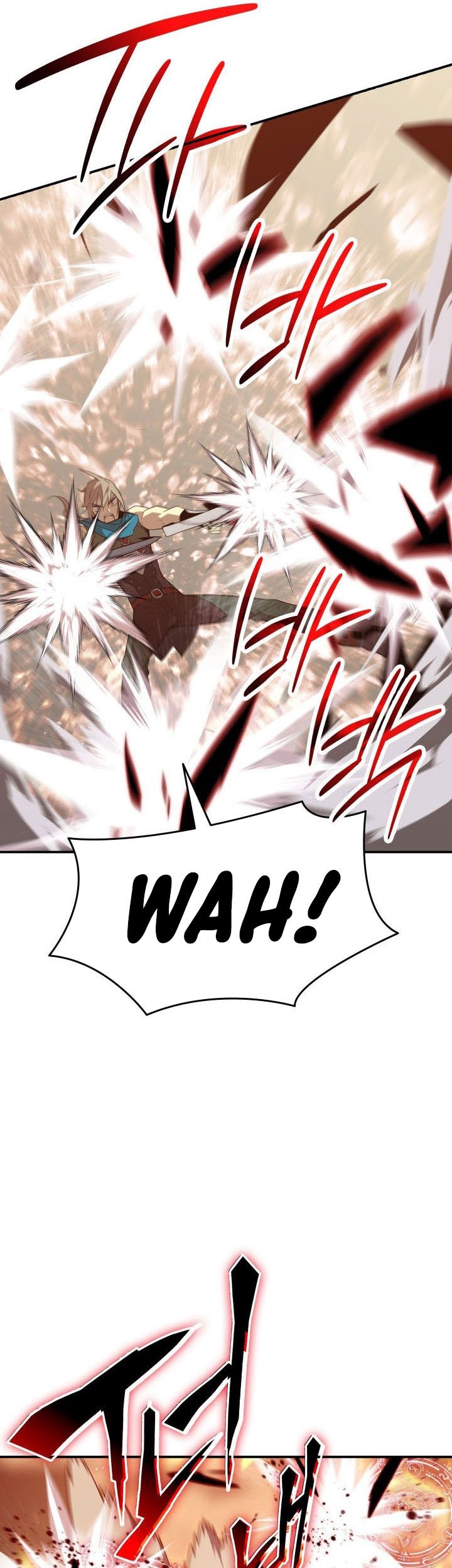 Worn and Torn Newbie Chapter 220 - halaman 18