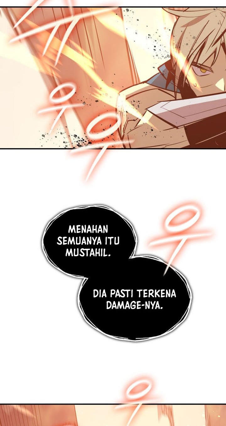 Worn and Torn Newbie Chapter 220 - halaman 21