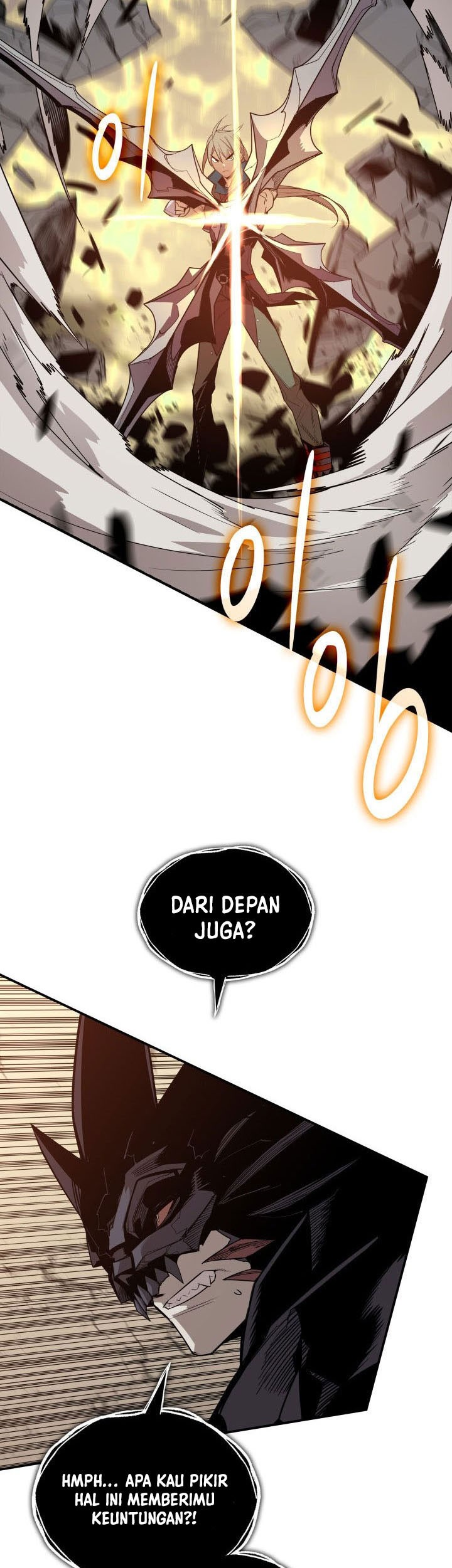 Worn and Torn Newbie Chapter 220 - halaman 44