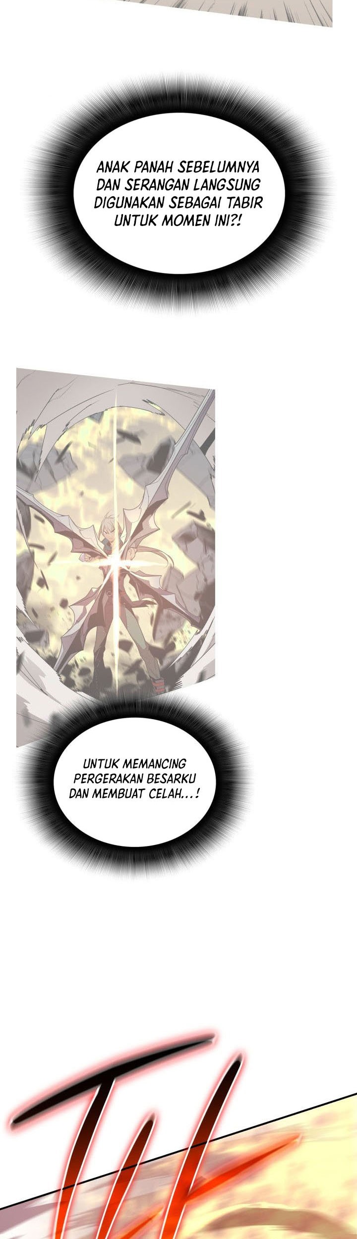 Worn and Torn Newbie Chapter 220 - halaman 52