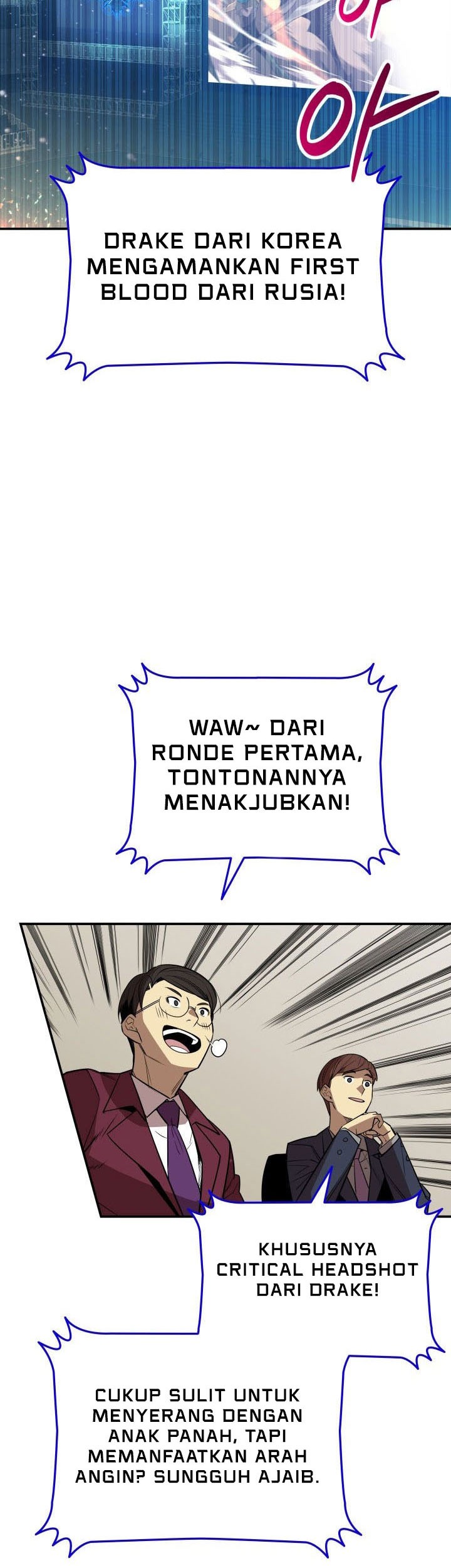 Worn and Torn Newbie Chapter 220 - halaman 56