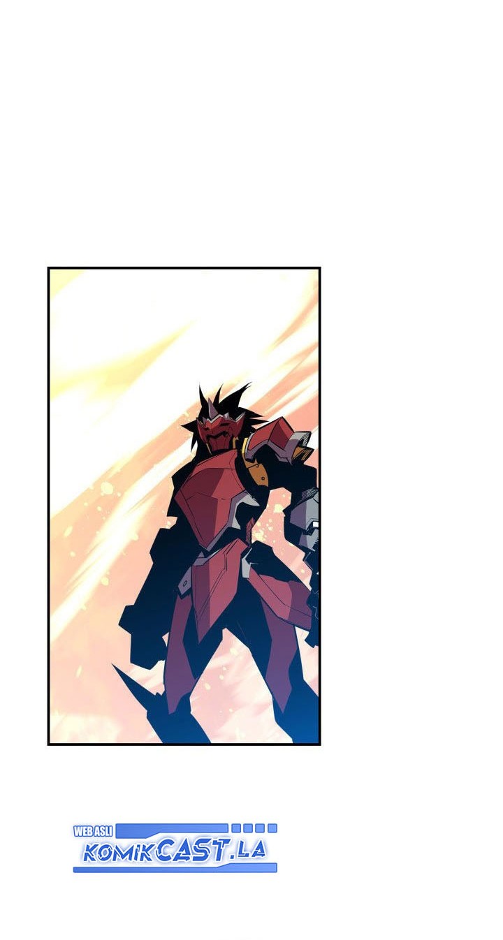 Worn and Torn Newbie Chapter 220 - halaman 57