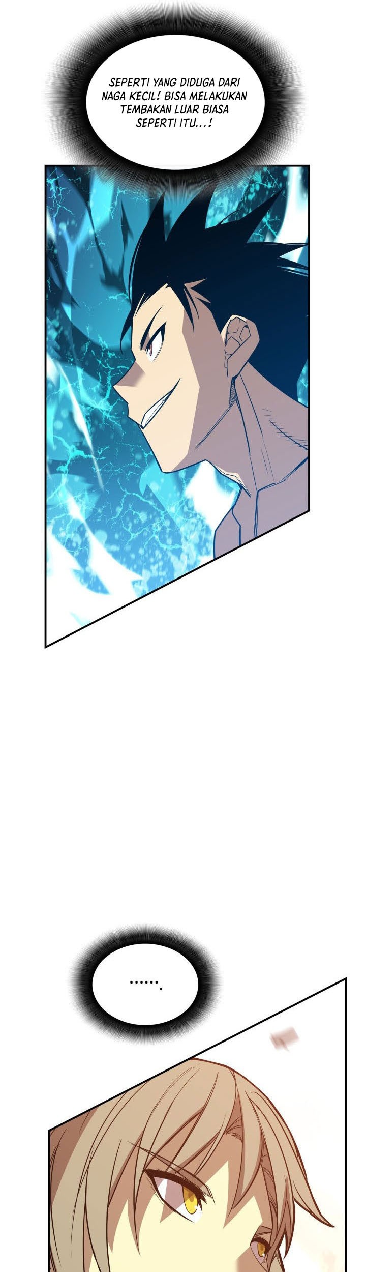 Worn and Torn Newbie Chapter 220 - halaman 58
