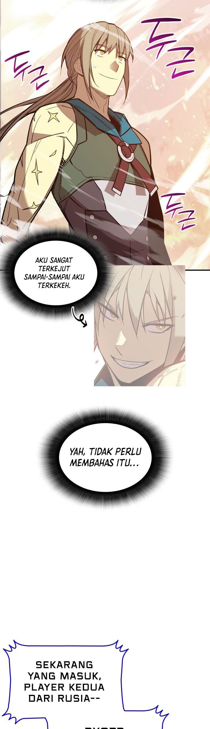 Worn and Torn Newbie Chapter 220 - halaman 60