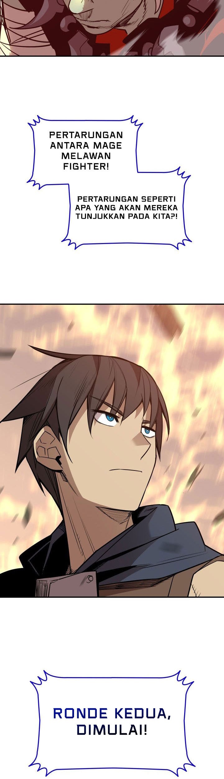 Worn and Torn Newbie Chapter 220 - halaman 64