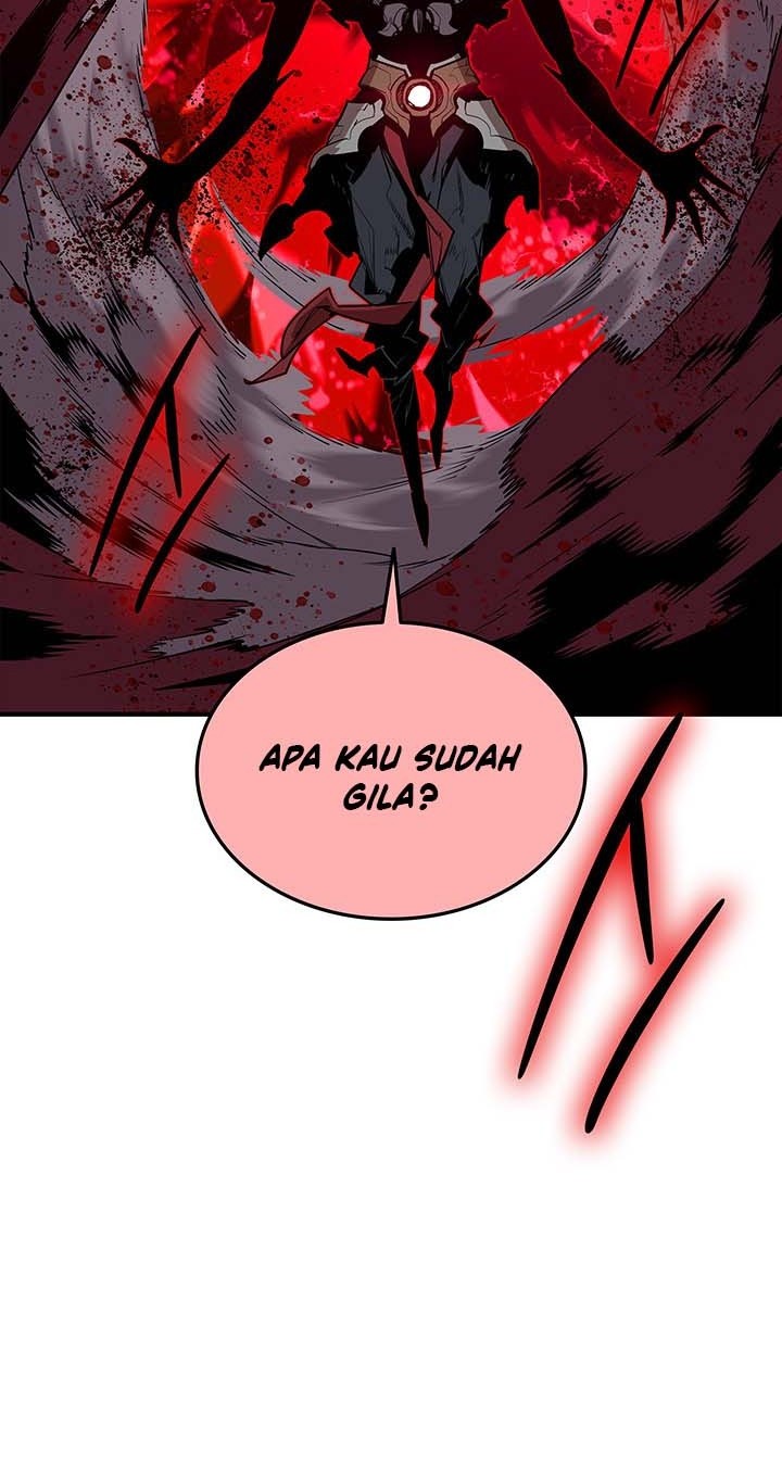 Worn and Torn Newbie Chapter 221 - halaman 21