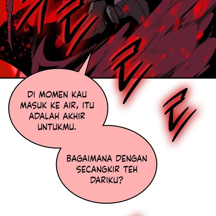 Worn and Torn Newbie Chapter 221 - halaman 23