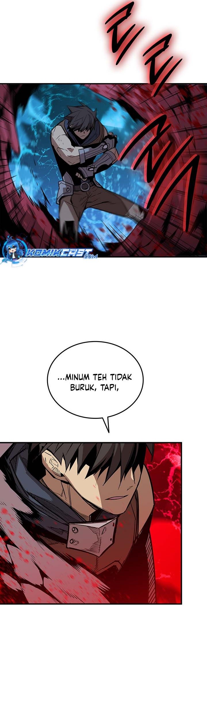 Worn and Torn Newbie Chapter 221 - halaman 24
