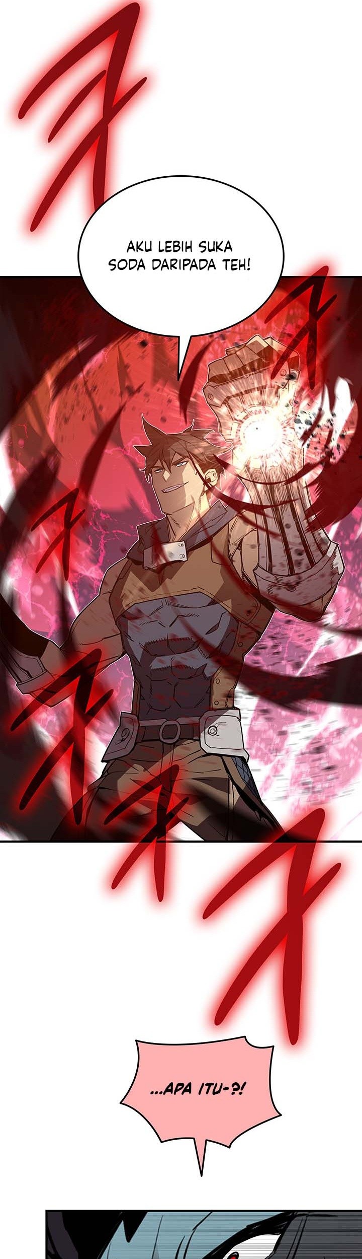 Worn and Torn Newbie Chapter 221 - halaman 26