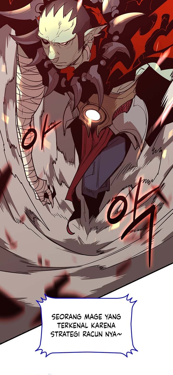Worn and Torn Newbie Chapter 221 - halaman 3