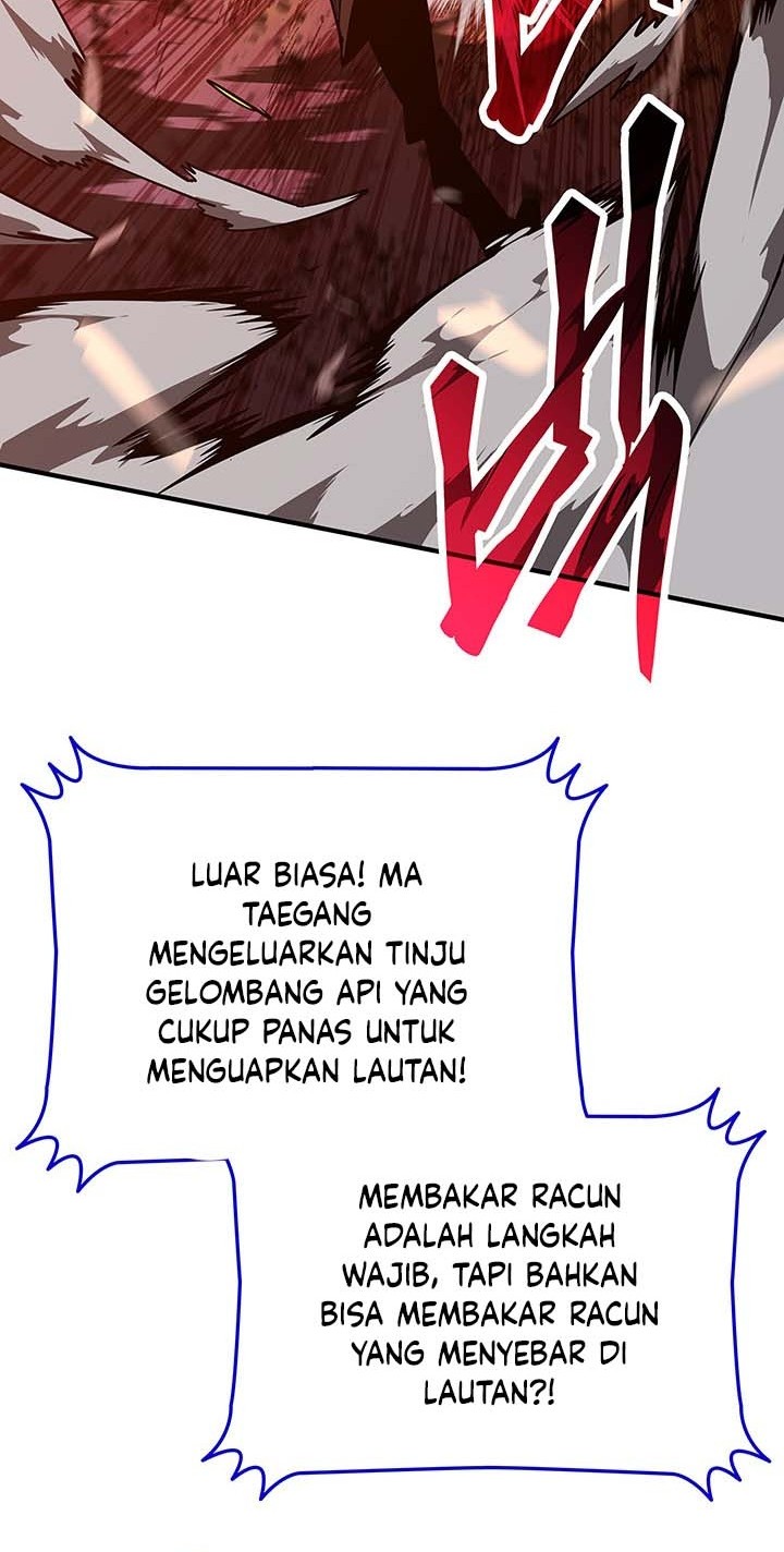 Worn and Torn Newbie Chapter 221 - halaman 38
