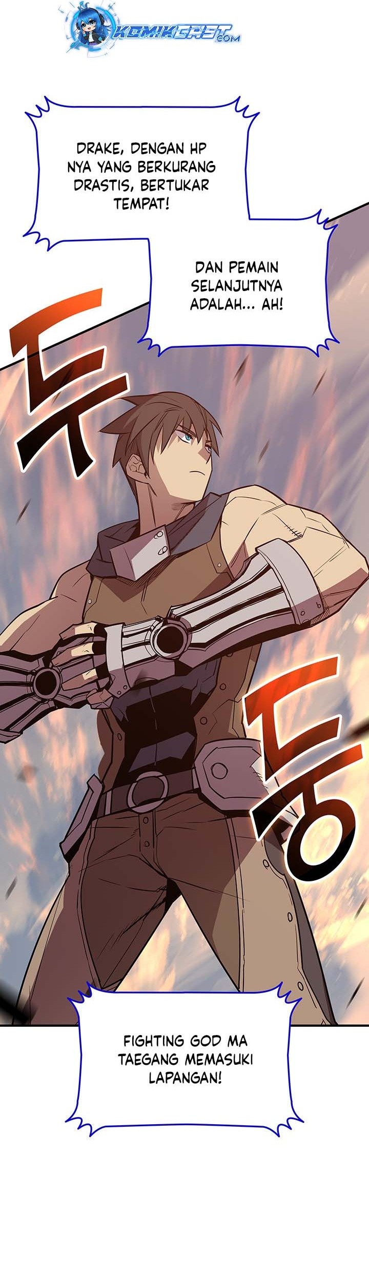 Worn and Torn Newbie Chapter 221 - halaman 4