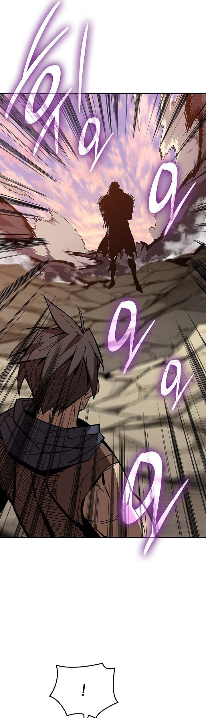 Worn and Torn Newbie Chapter 221 - halaman 43