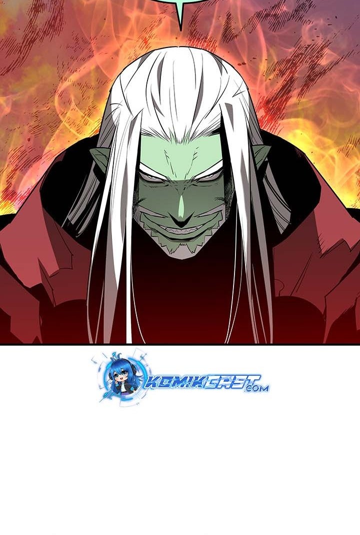 Worn and Torn Newbie Chapter 221 - halaman 53