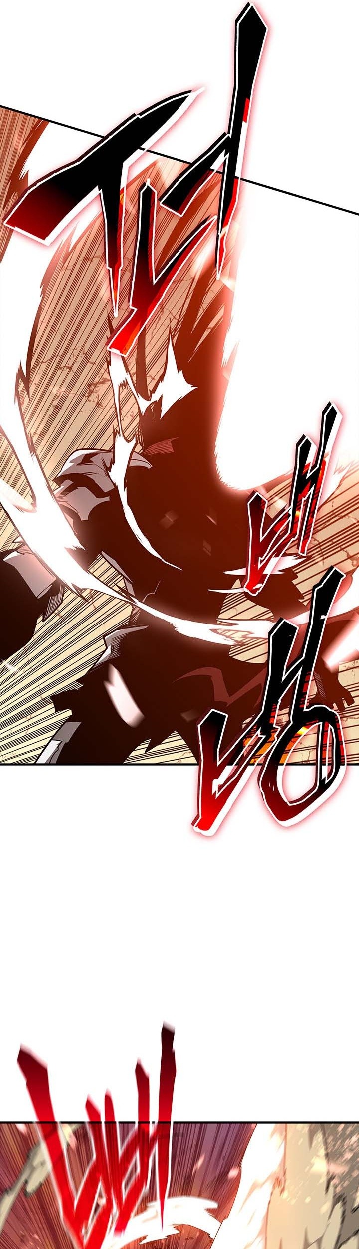 Worn and Torn Newbie Chapter 221 - halaman 61